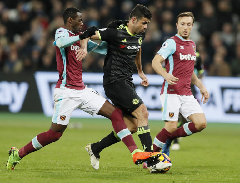 Diego Costa