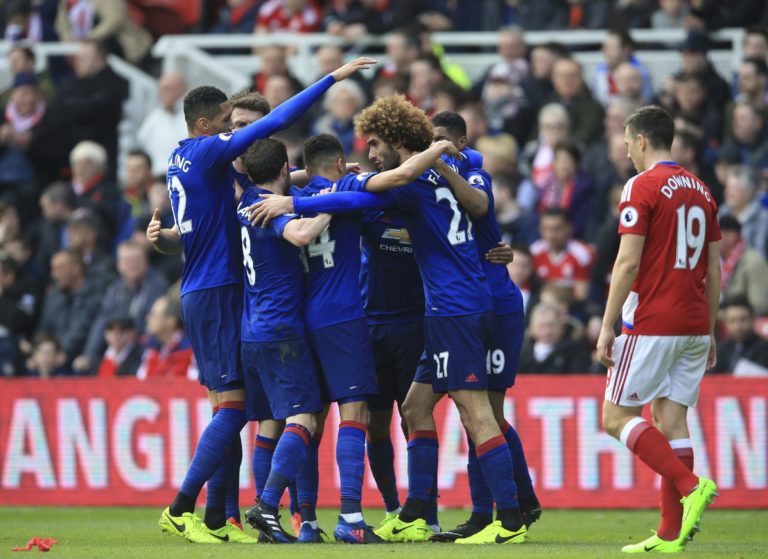 Manchester United