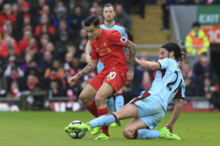 Philippe Coutinho