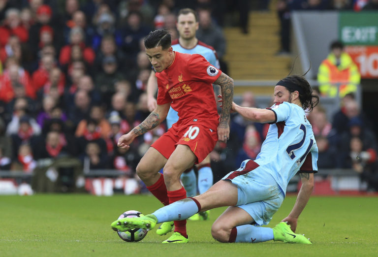 Philippe Coutinho