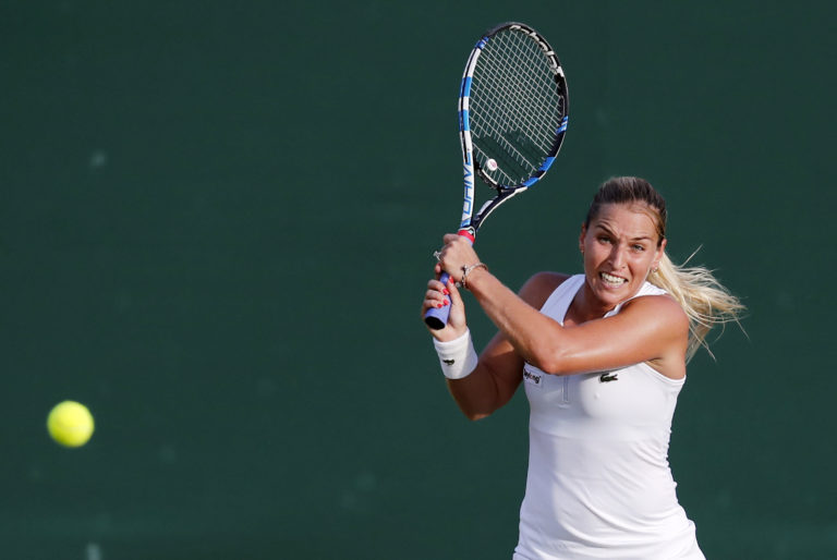 Dominika Cibulkova