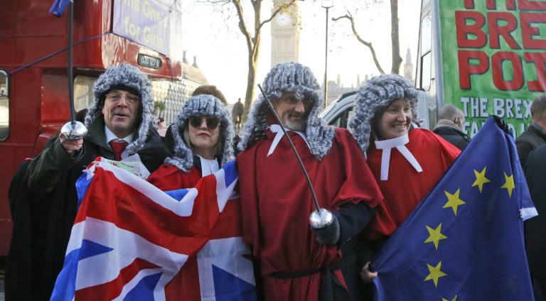Britania