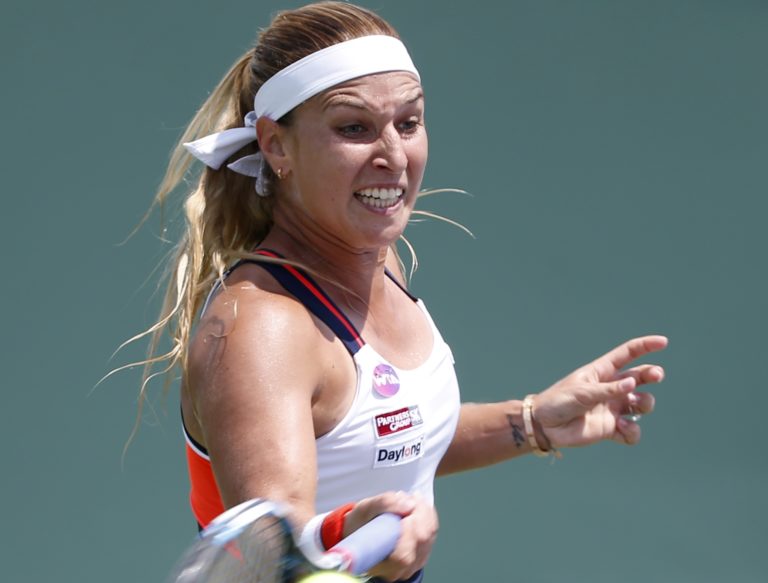 Cibulkova