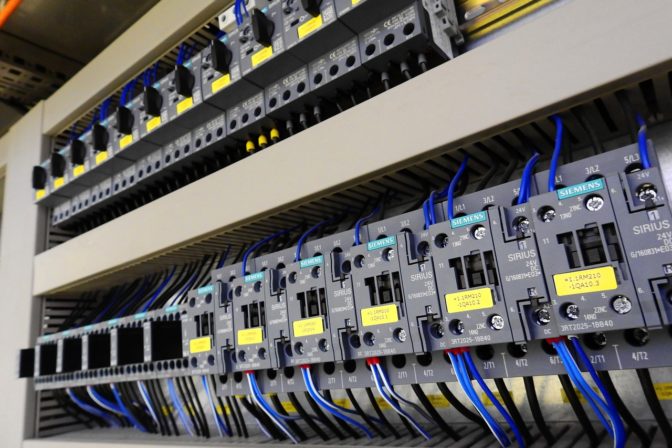 Ističe elektrina