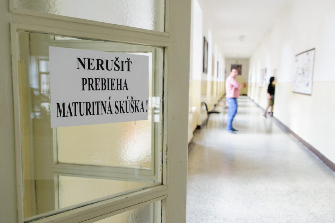 Maturita