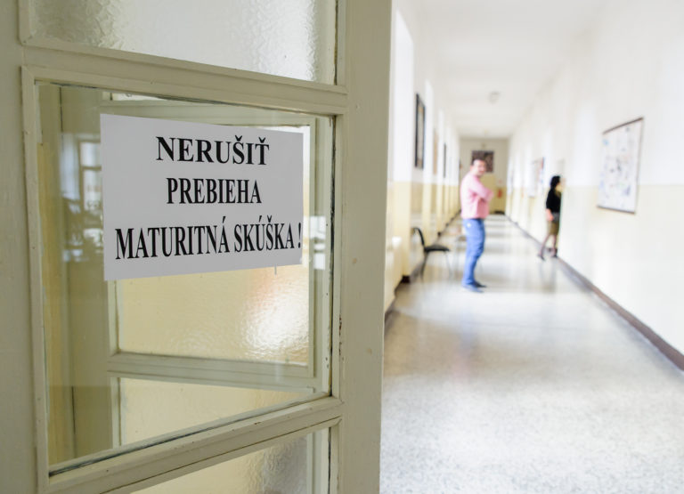 Maturita