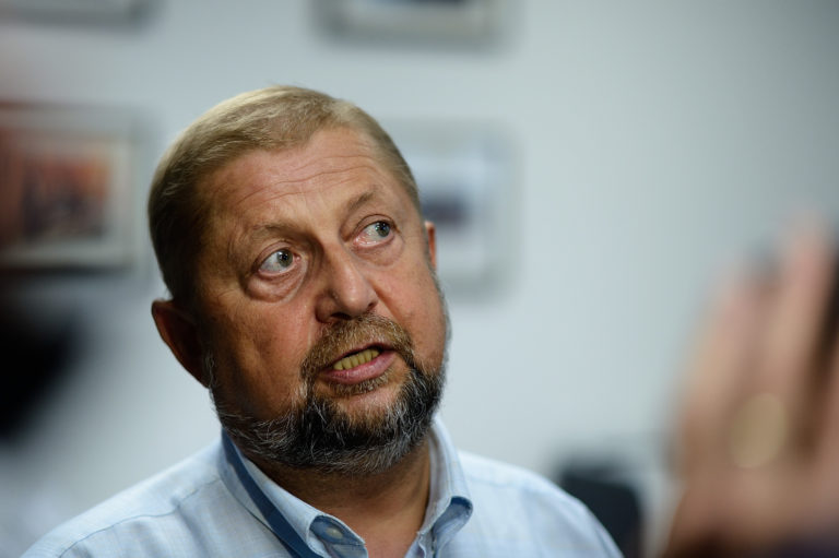 Štefan Harabin