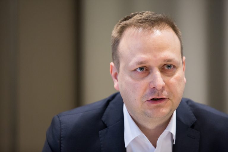 Marek Duban