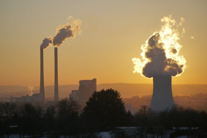 Energetika všeobecne energetické zdroje
