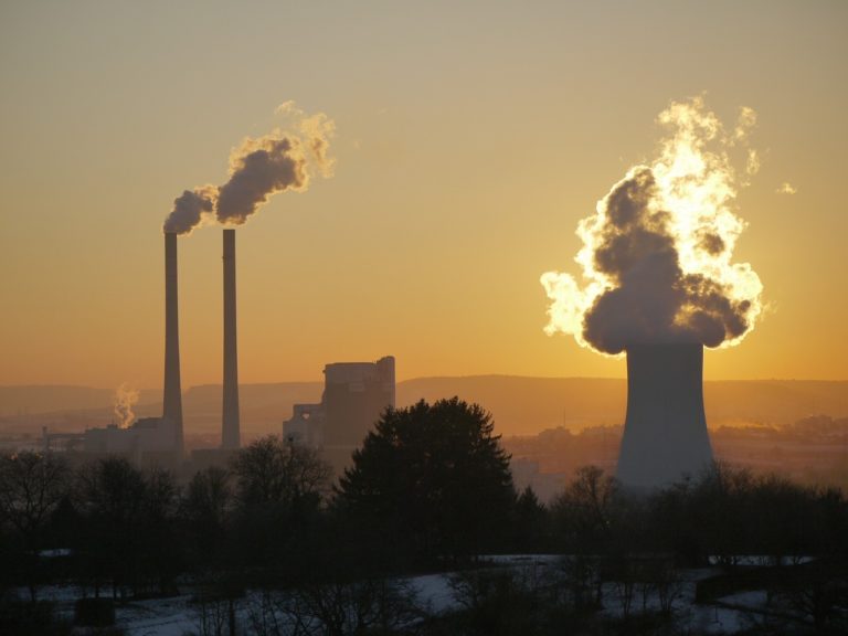 Energetika všeobecne energetické zdroje