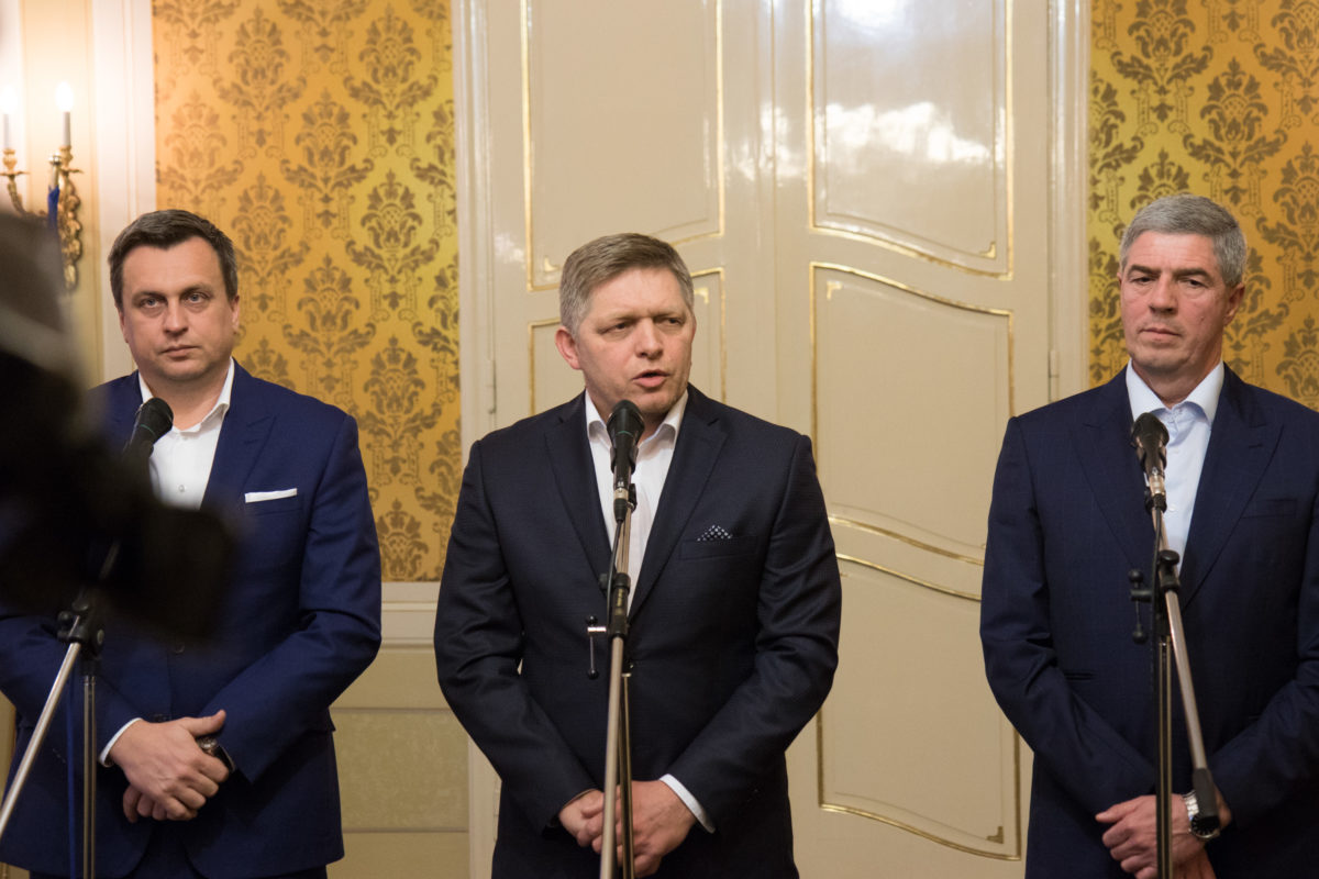 Robert Fico