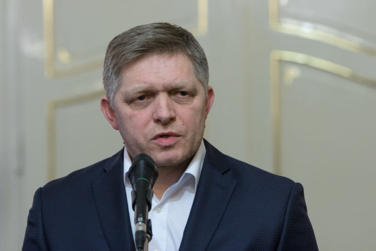 Robert Fico