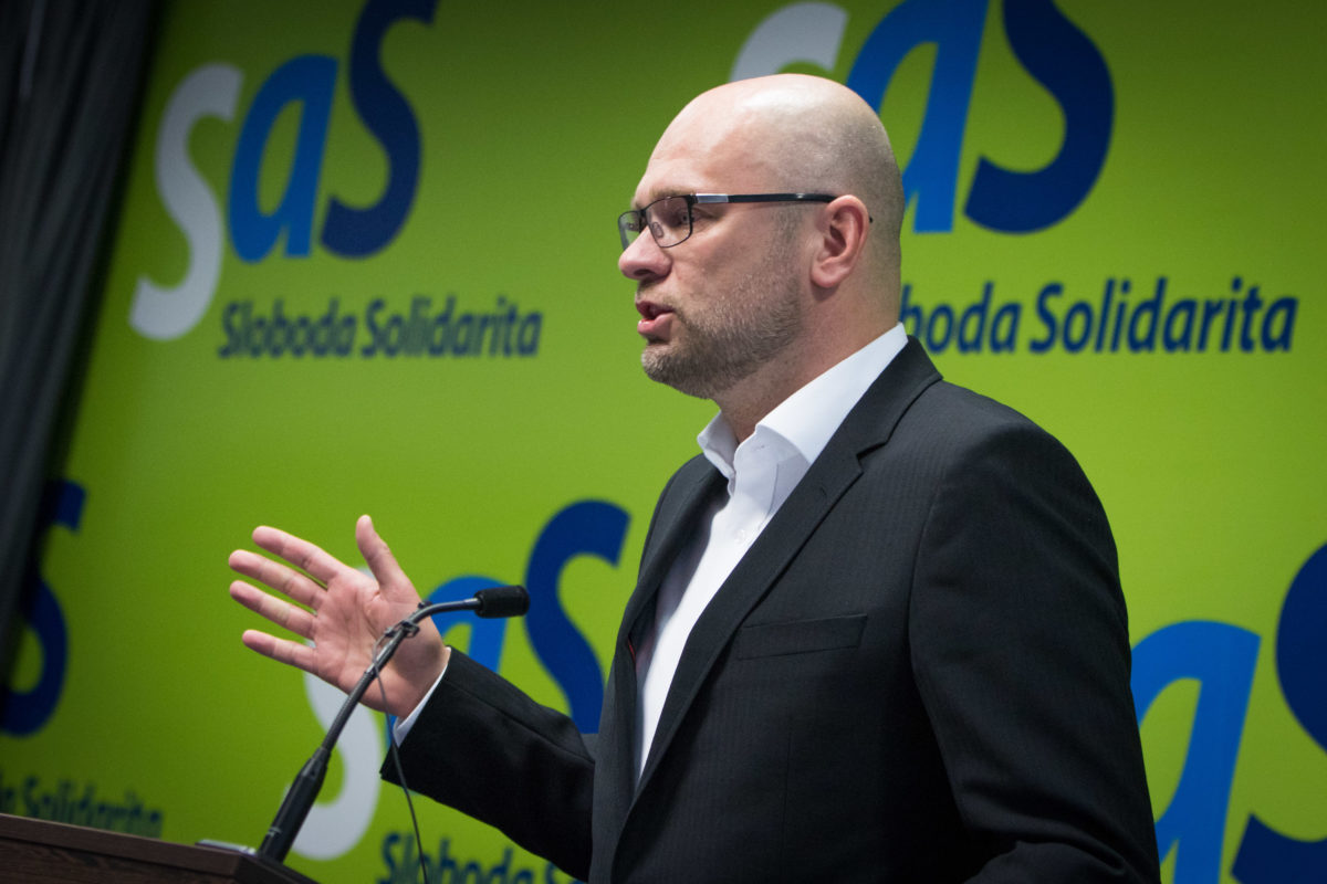 Richard Sulík