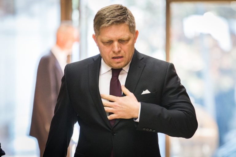 VLÁDA: Rokovanie 49. schôdze vlády SR