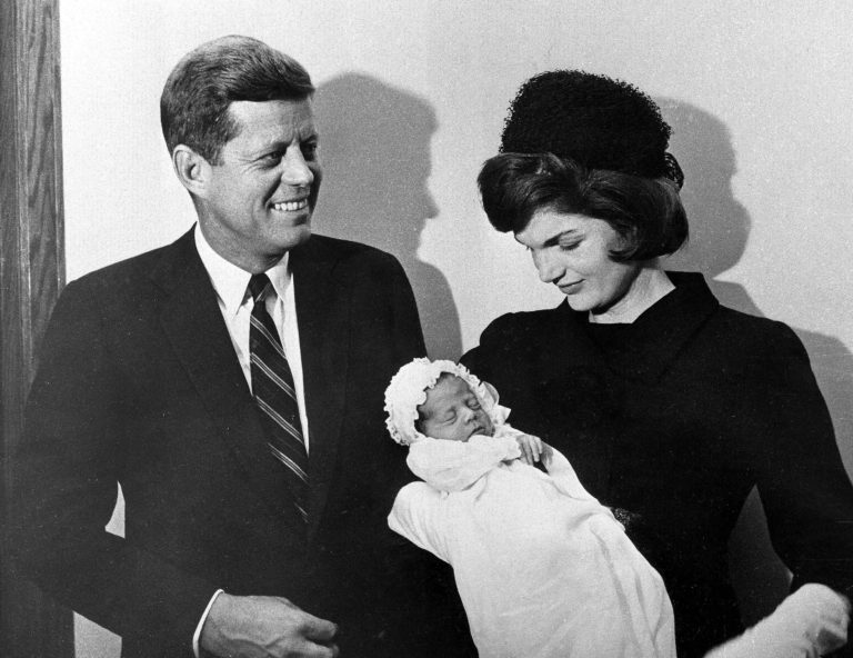 Film JFK Jr Documentary