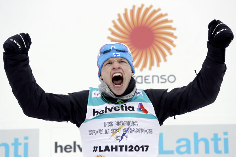 Iivo Niskanen