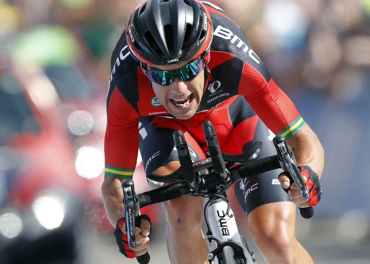 Richie Porte