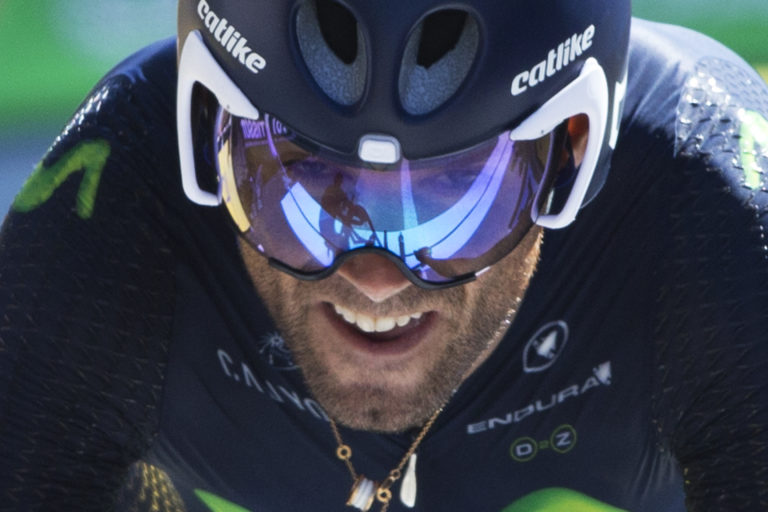 Alejandro Valverde