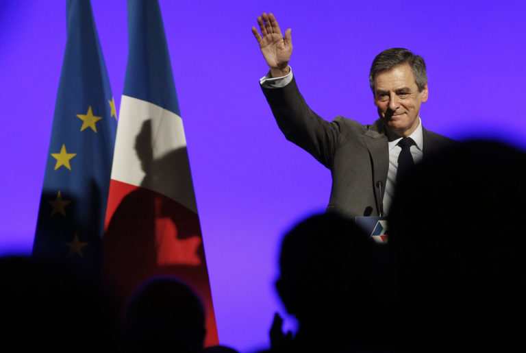 Francois Fillon
