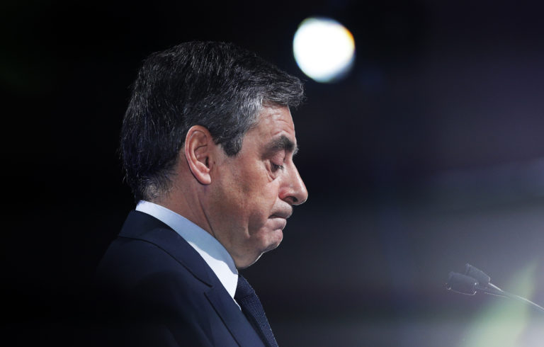 Francois Fillon