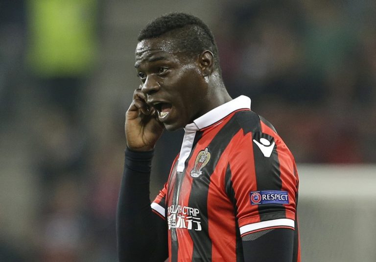 Mario Balotelli