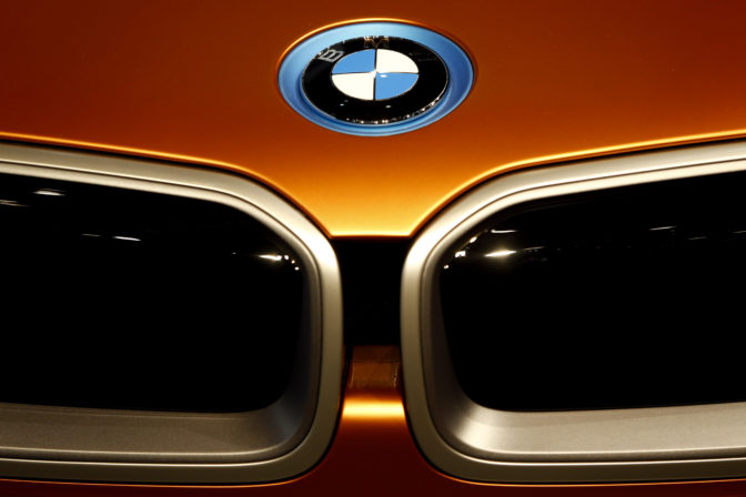 BMW