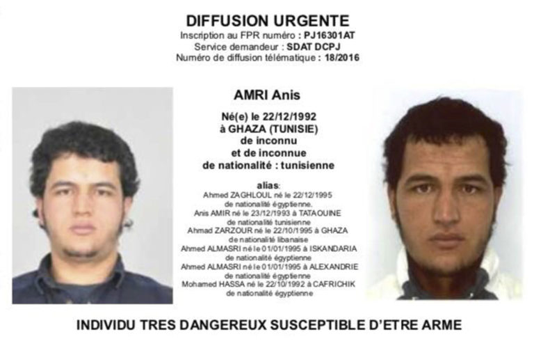 Anis Amri