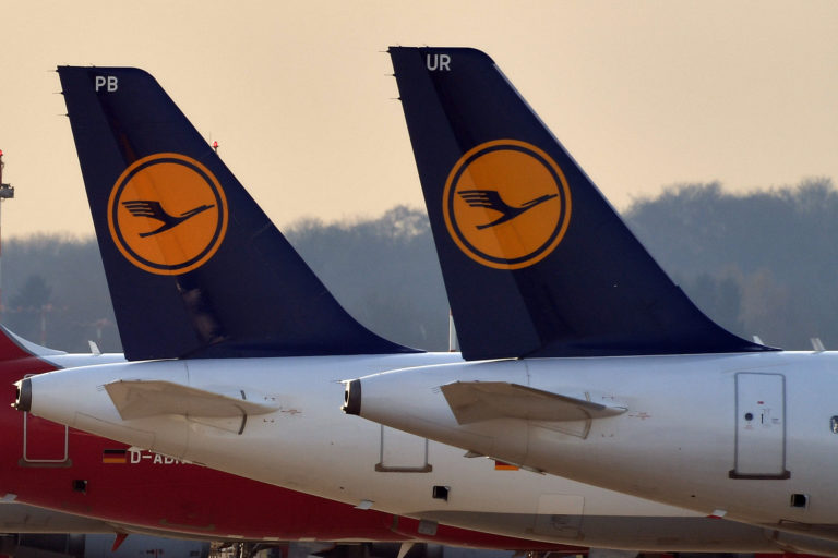 Lufthansa