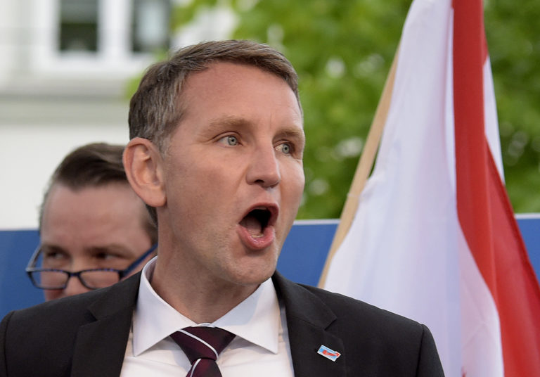Björn Höcke
