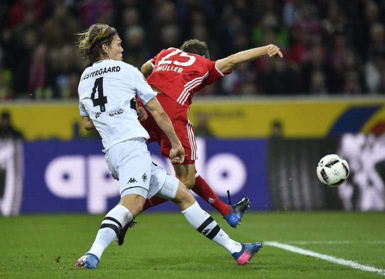 Thomas Müller
