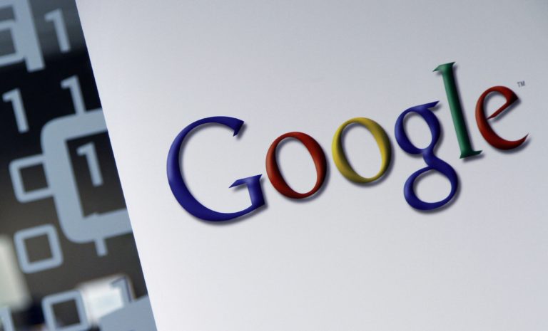 Google