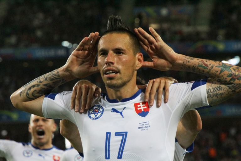 Marek Hamšík