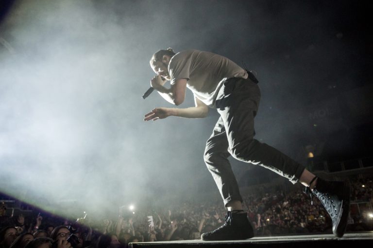 Dan Reynolds