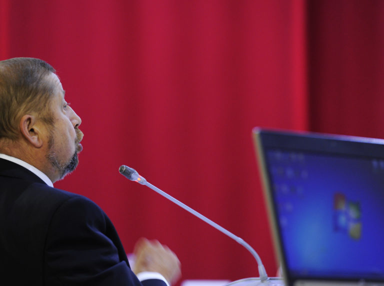 Štefan Harabin