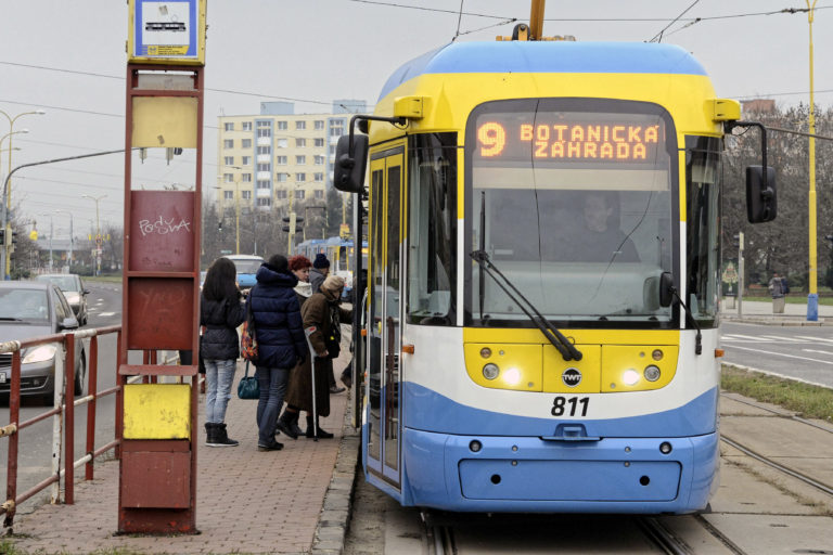 Električka