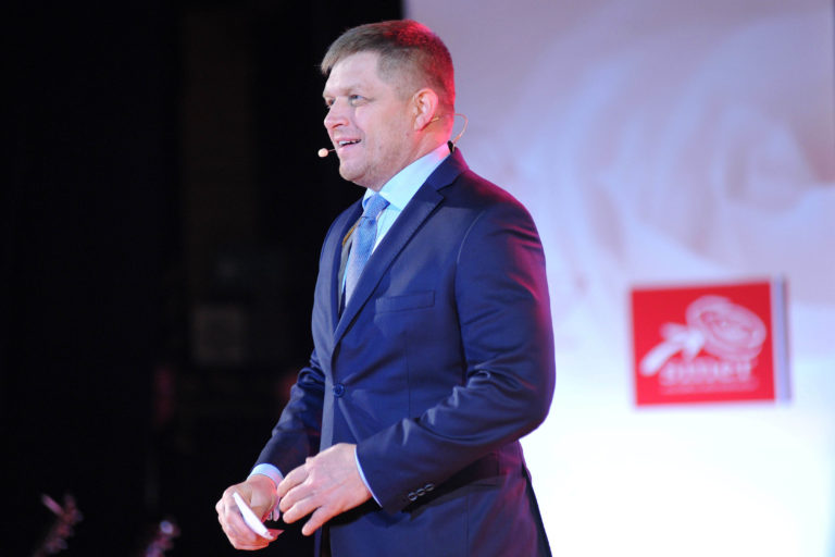 Robert Fico