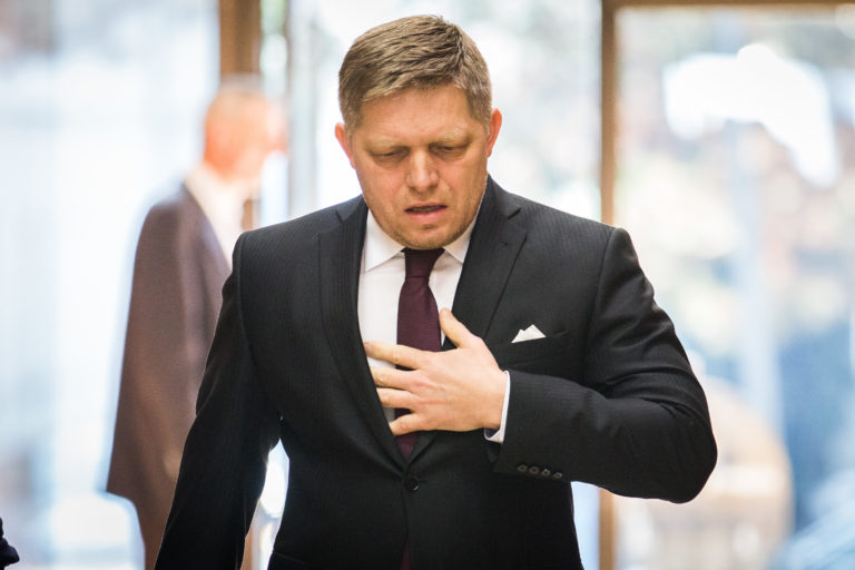 Robert Fico
