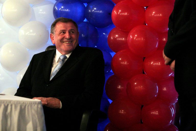 Vladimír Mečiar