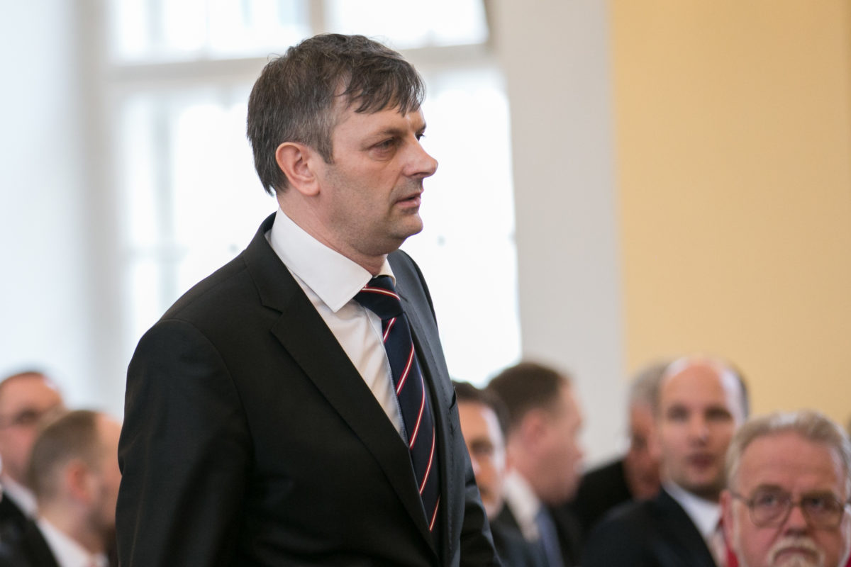 Igor Janckulík