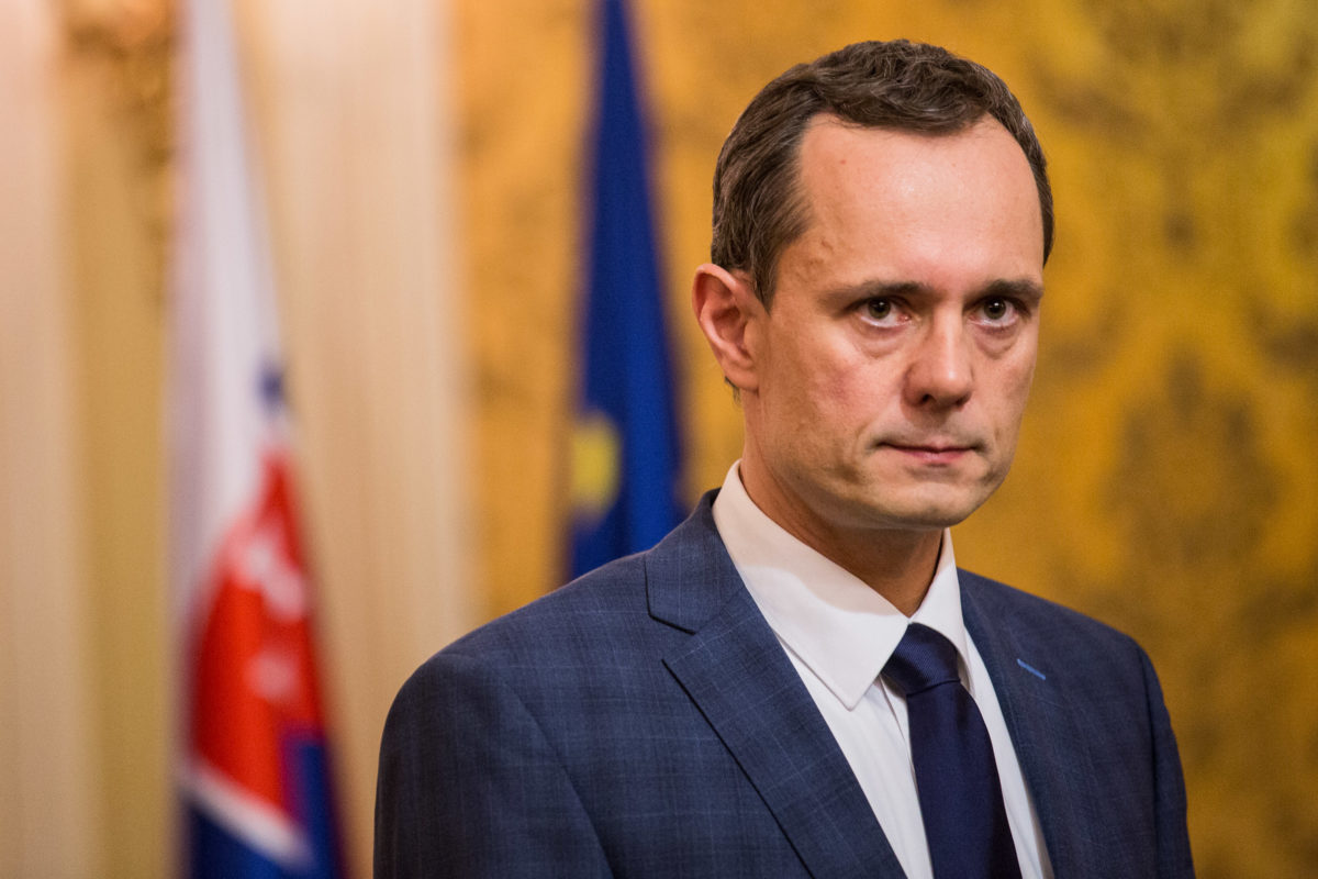 Radoslav Procházka