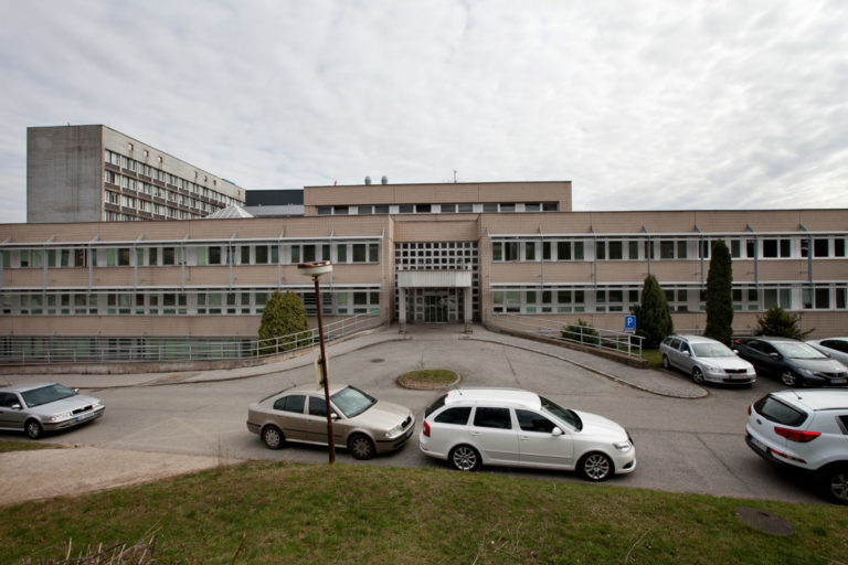 UNLP Košice