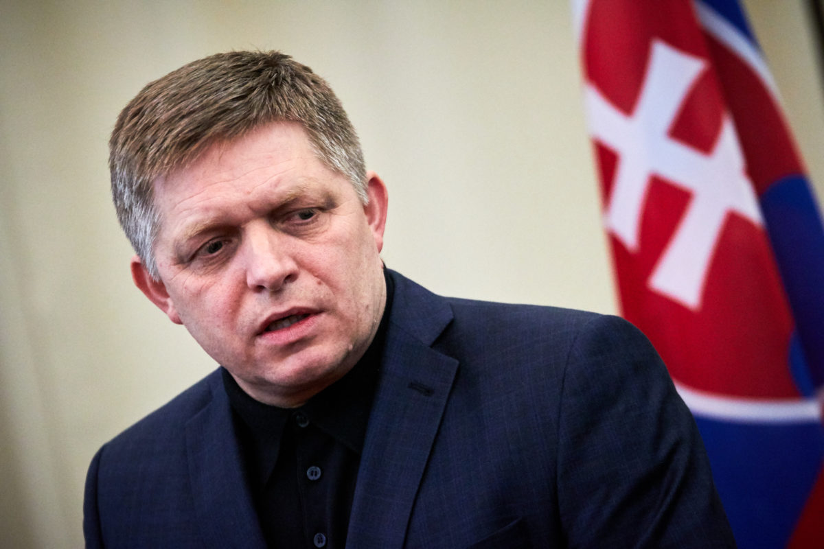 Robert Fico