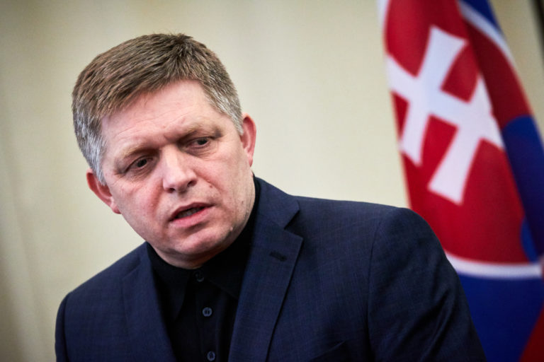 Robert Fico
