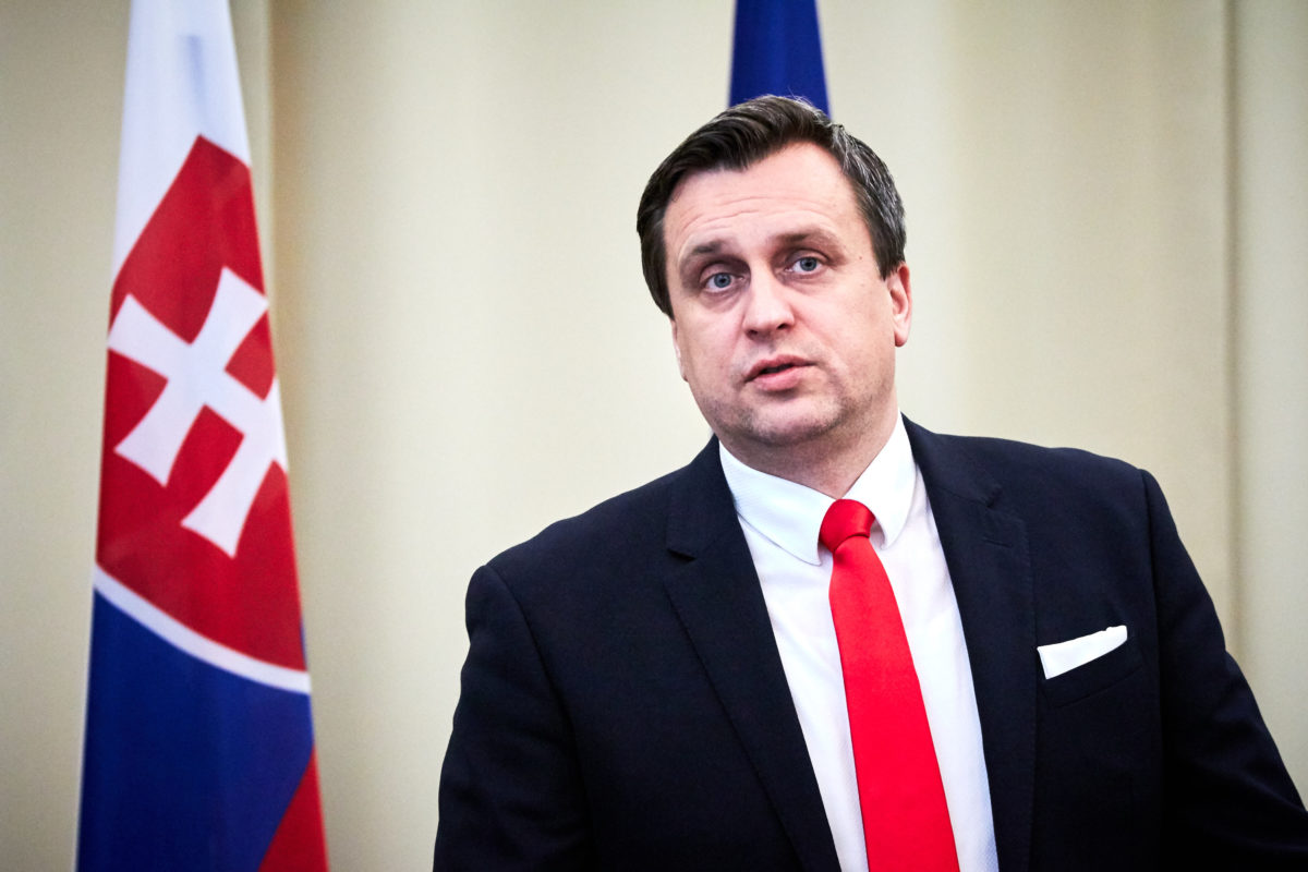 Andrej Danko