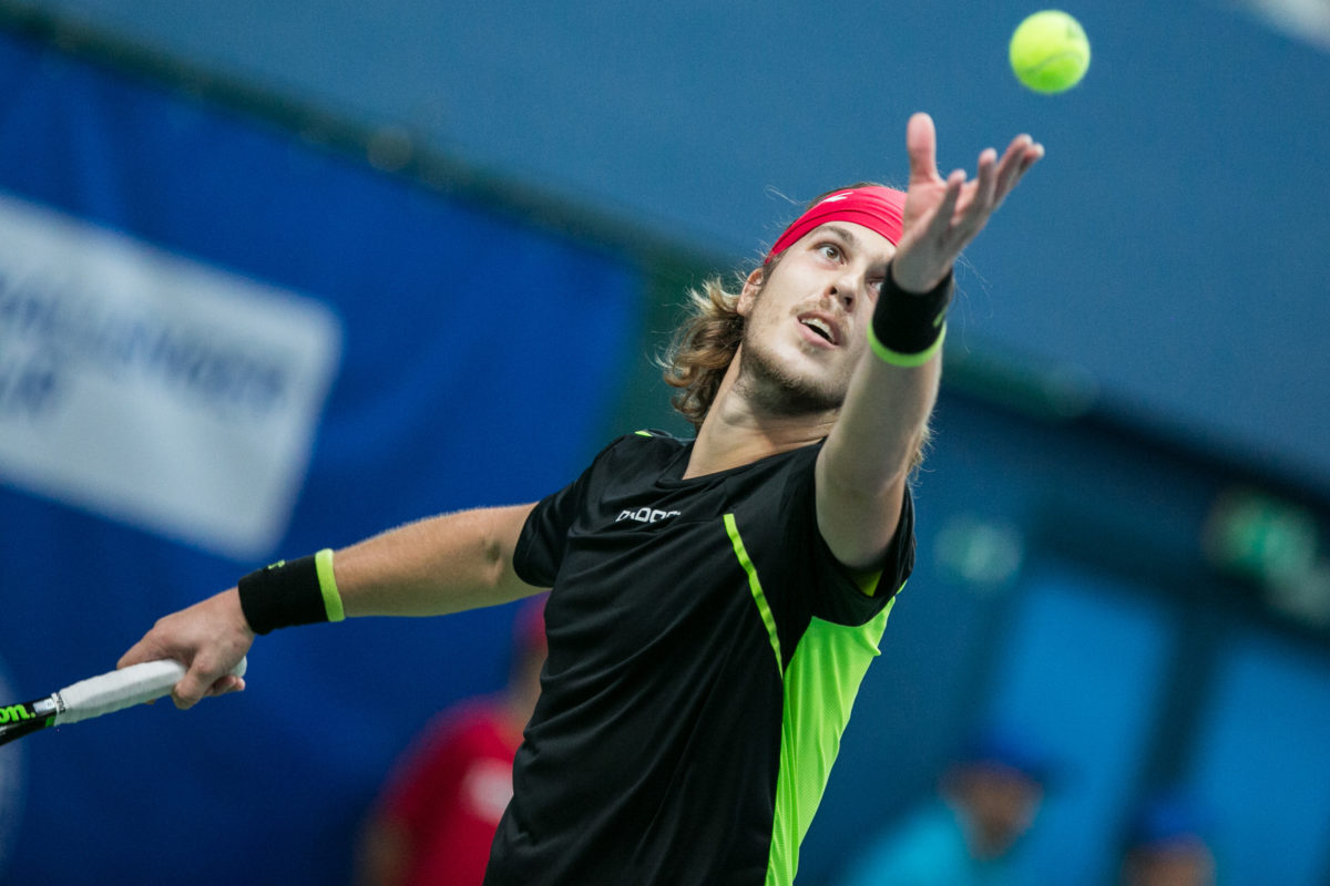 Lukáš Lacko