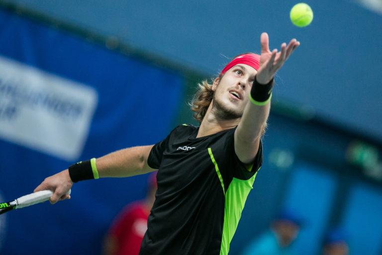 Lukáš Lacko