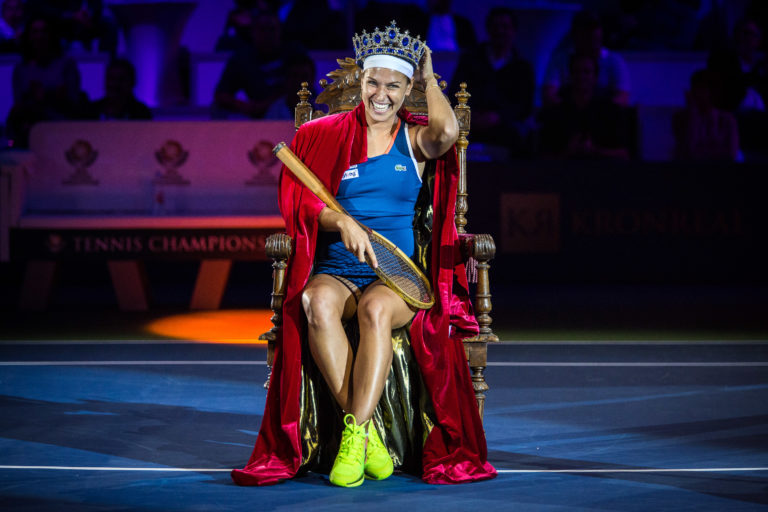 Dominika Cibulková