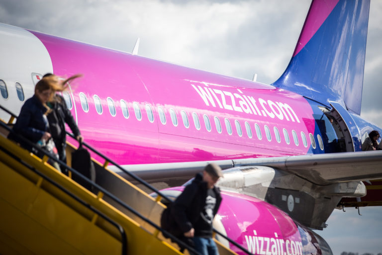 Wizz Air