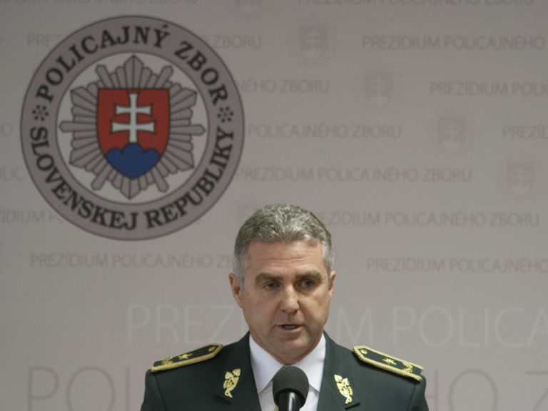 Tibor Gašpar
