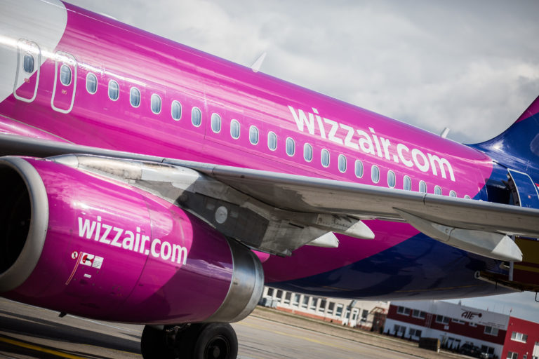 Wizz Air